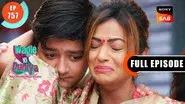 Vandana Ki Bimari Ki Khabar still