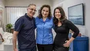 Fran Drescher's Fabulous Thank You still