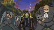 The Truth Behind His Disappearance - Sanji's Shocking Invitation still