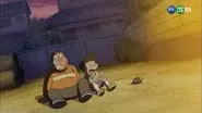 Shizu-chan and the Grandfather Tree still