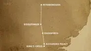 London King's Cross to Peterborough still