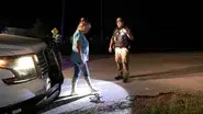 High-Speed Chase still