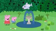 Fish Pond still