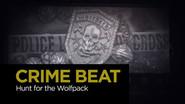 Hunt for the Wolfpack still