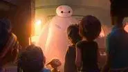 Baymax still
