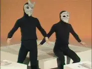 Mummenschanz still
