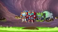 Bot-Tastic Voyage still