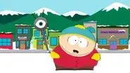 Cartman Gets an Anal Probe still