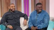 Daniel Kaluuya still