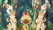 The Legend of Pawpad Place still