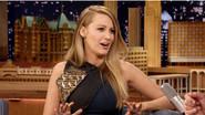 Blake Lively, Brian Grazer, Nate Bargatze, 'Weird Al' Yankovic still