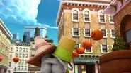 The Mystery of the Disappearing Rabbids still