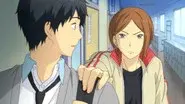Arata Kaizaki (27), Unemployed still