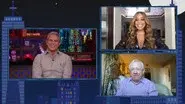 Leslie Jordan & Niecy Nash still