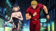 The Ghost of El Dorado still