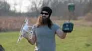 Drone Survivor still