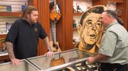 Pawning Reagan still