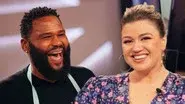 Anthony Anderson, Carly Pearce still