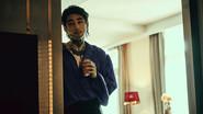 Housekeeping still