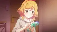The Ultimate Idol still