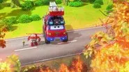Fire Drill Heroes still