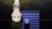 His Butler, Taking Flight still