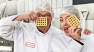 Potato Waffles still