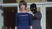 O Hostage! My Hostage! still