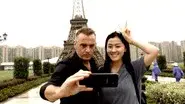 China (1) still