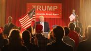 A President Show Documentary: The Fall of Donald Trump still