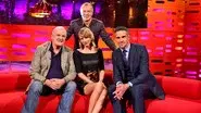 John Cleese, Taylor Swift, Kevin Pietersen, Neil Diamond still