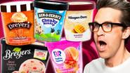 Ice Cream Taste Test Tournament (Day 2) still