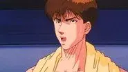 Shoyo Ace Fujima's Real Ability still