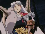 Kaijinbo's Evil Sword still