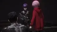 OPERATION STANDOFF / The Battle Begins still