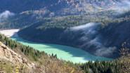 The Italian Dam Disaster still