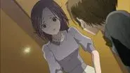 Sachiko's Tears, Shoji's Determination still