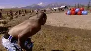 Mud Bath still