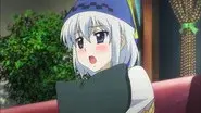 The Sword of Ama no Murakumo still