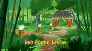 Red Panda Rescue still