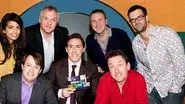 Greg Davies, Konnie Huq, Marcus Brigstocke, Phil Tufnell still
