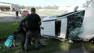 From Stop to Rescue still
