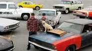 Project Car Shootout! Watch Every Roadkill Car Ever Battle it Out still