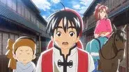 Episode 6 still