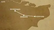 Ashford to Sevenoaks still