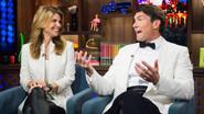 Lori Loughlin & Jerry O'Connell still