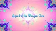 Legend of the Dragon Treasure still