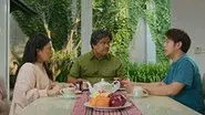 KENCAN PERTAMA still