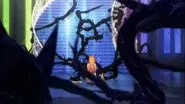 The Sleeping Princess of the Frozen Forest still