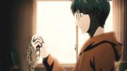 Amamiya Yuuhi and Shinonome Hangetsu still